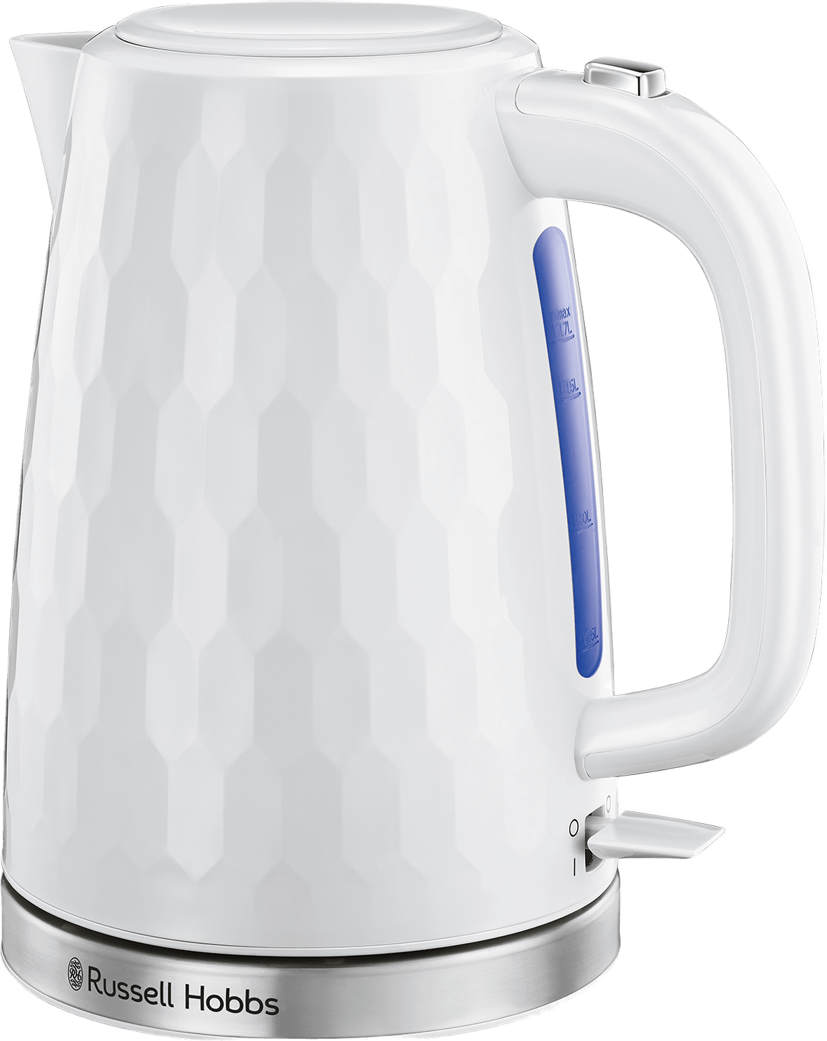 Vattenkokare Honeycomb Kettle