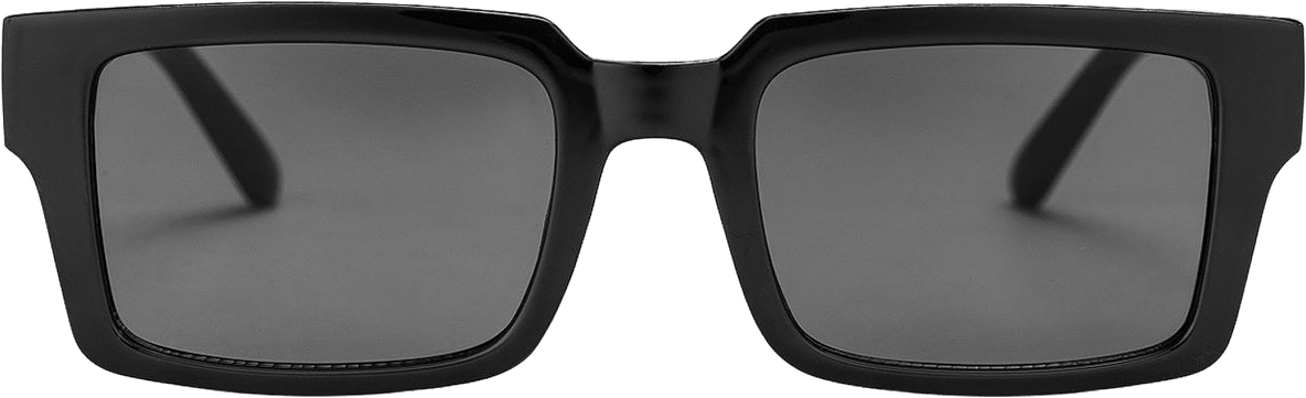 Stellar, från CHPO, i färgen shiny black/black.