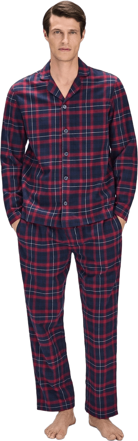 Pyjamas Nathan