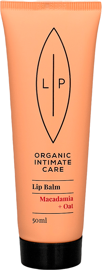 Lip Balm Macadamia + Oat