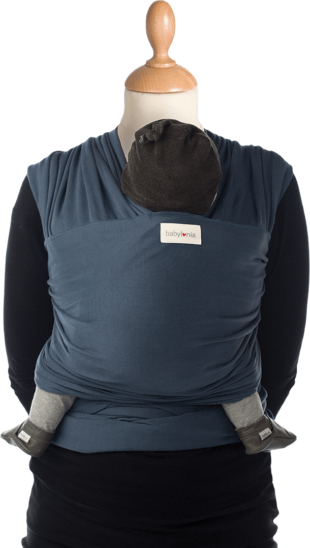 Tricot-slen Organic