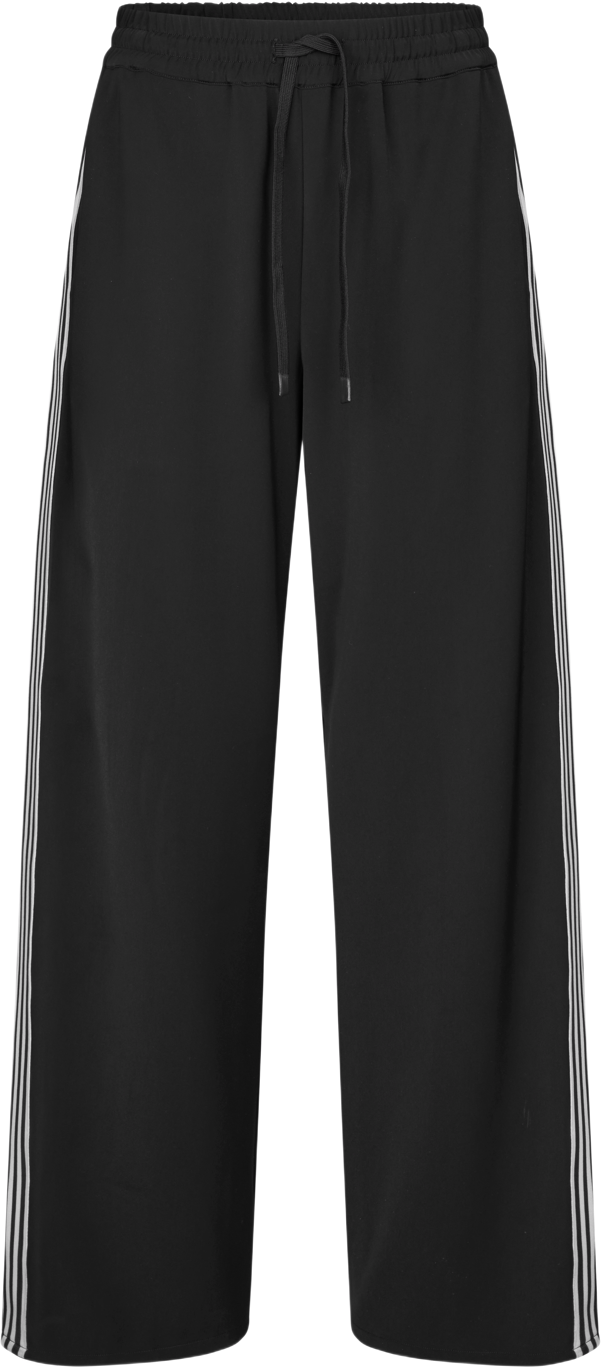 Tinniemd Pants, från Modström, i färgen black.