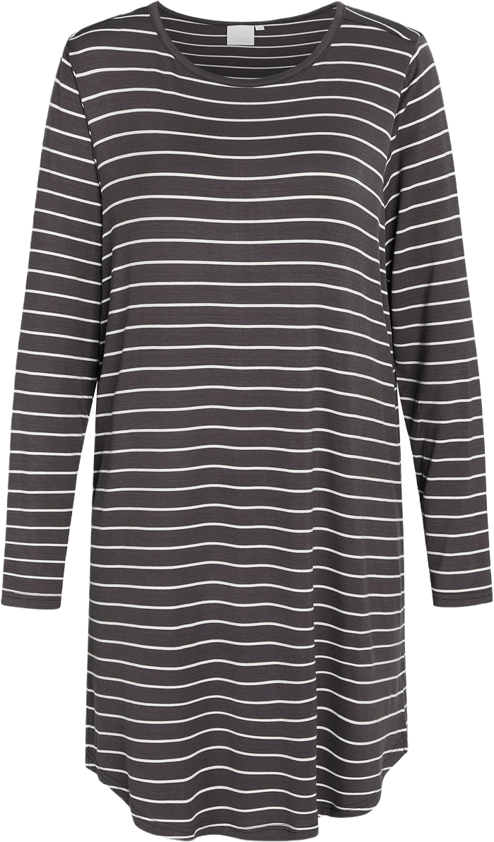 Nicole L/s Dress