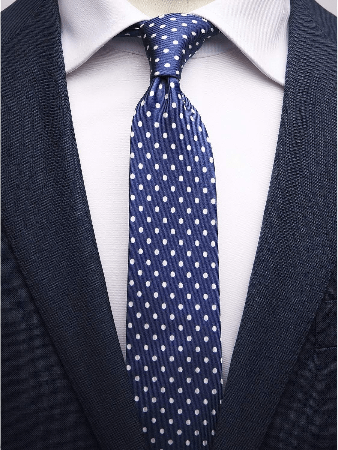 Tie Dot
