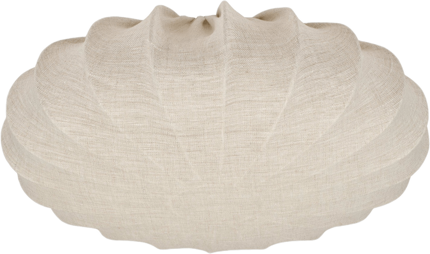 Plafond Linne 42cm