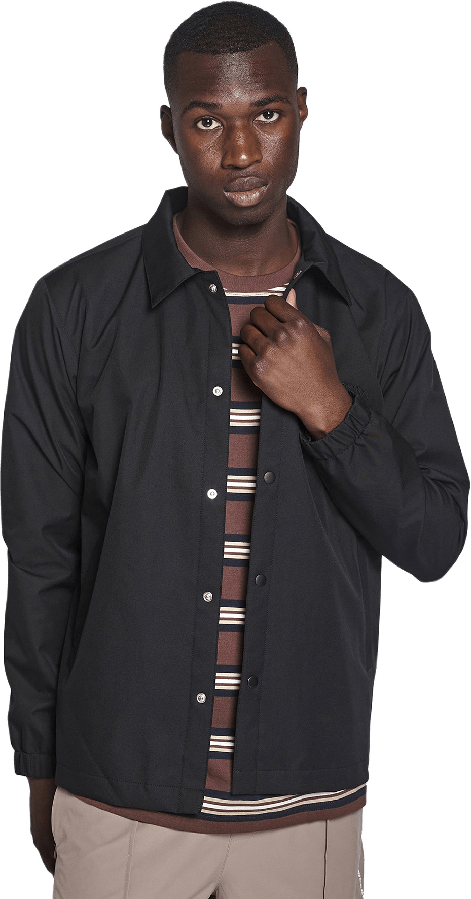 Frane Coach Jacket