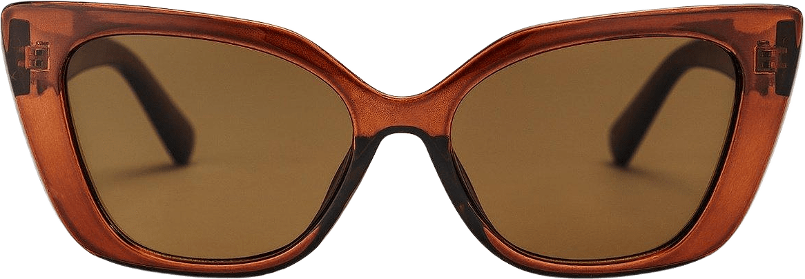 Sue, från CHPO, i färgen cola/cola.