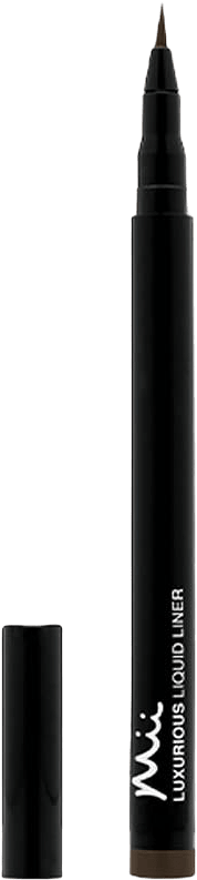 Luxurious Liquid Liner