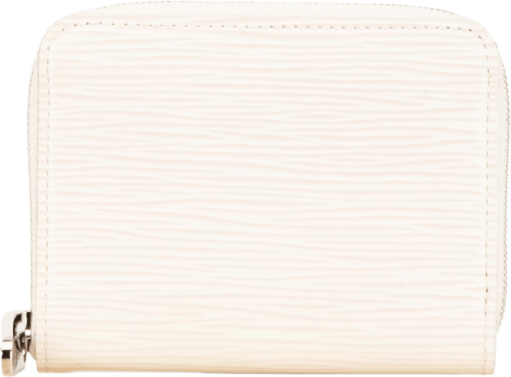 Louis Vuitton Epi Zippy Coin Purse