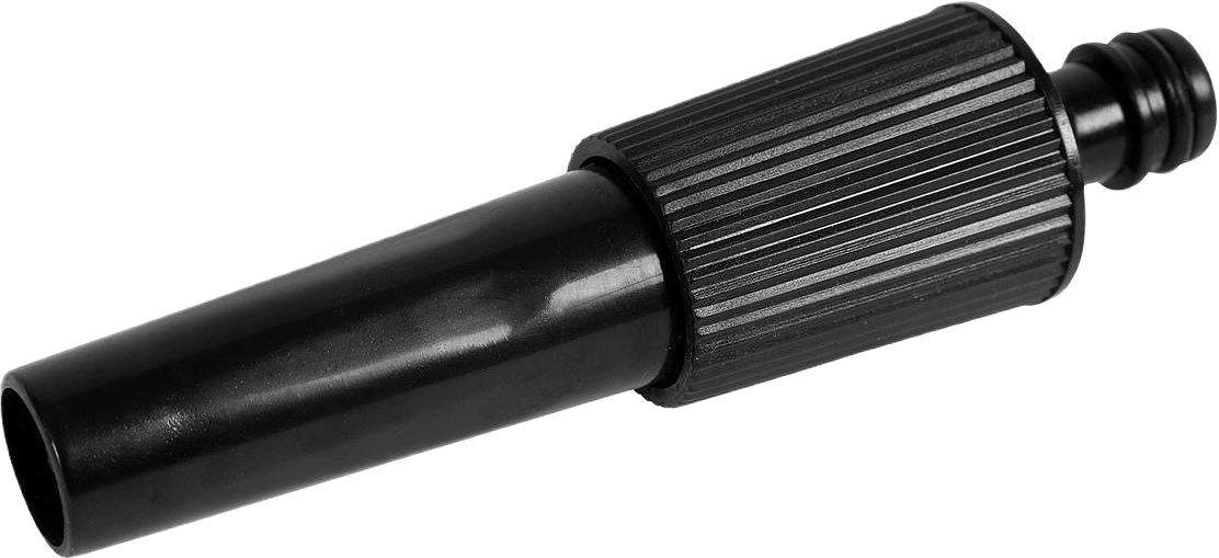 Strålpistol - Basic, från by Benson, i färgen black.