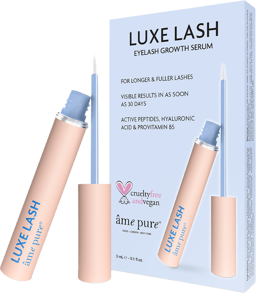 Luxe Lash | Fransserum 3ml