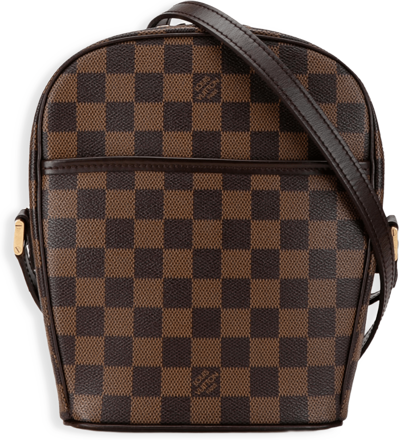 Louis Vuitton Damier Ebene Ipanema Pm