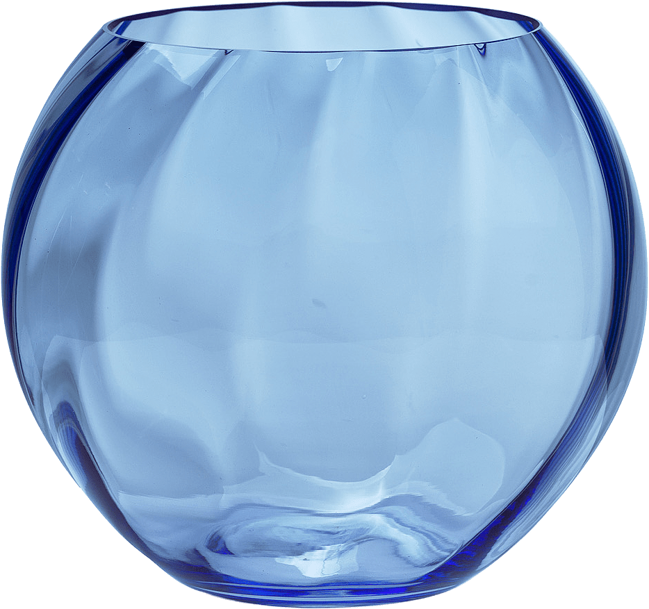 Eva Vas, från In Flore, i färgen Blå.