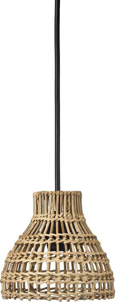 Sarah Taklampa 18 cm, från PR Home, i färgen natural.