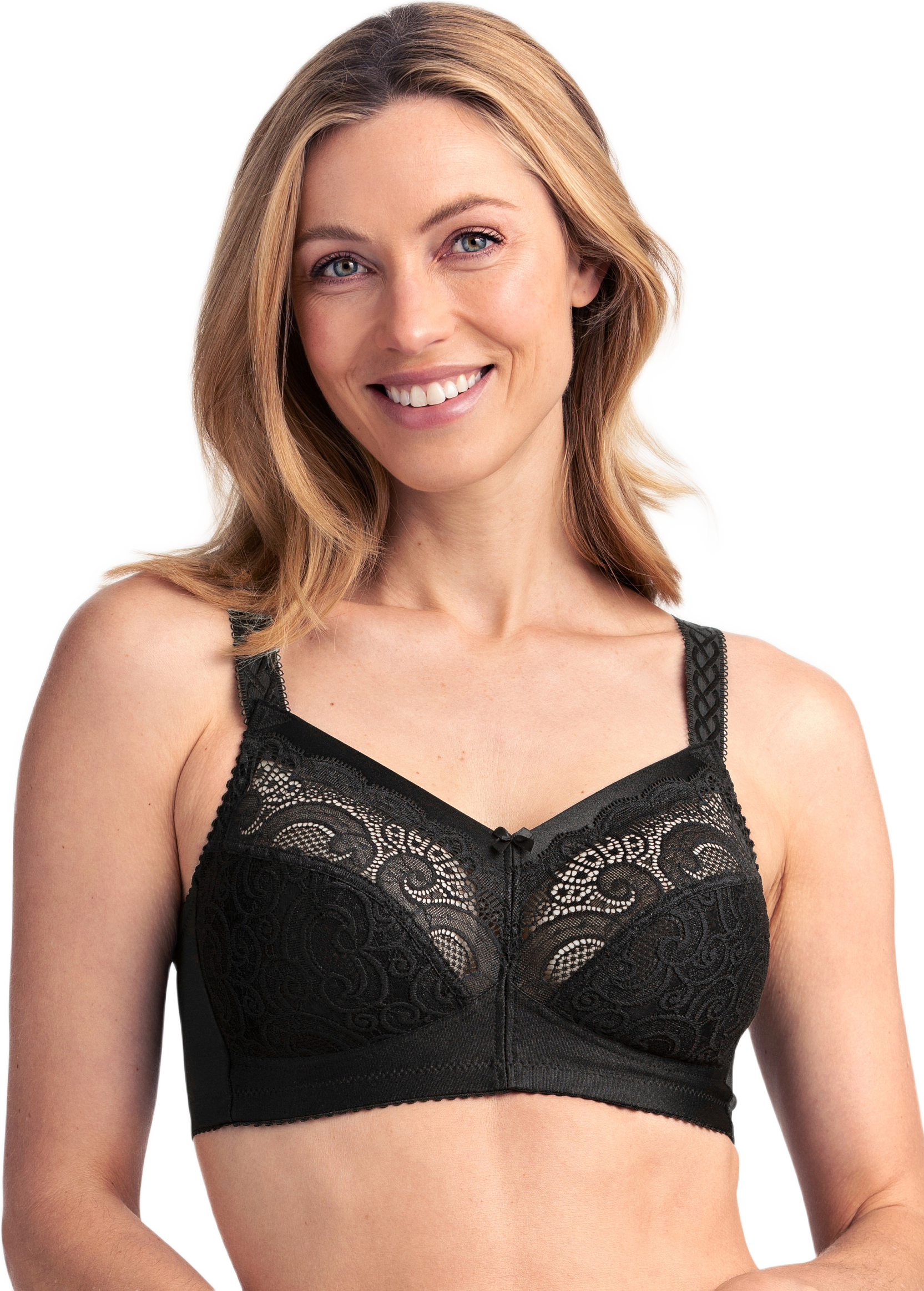 Wonder Minimizer Bh Utan Bygel
