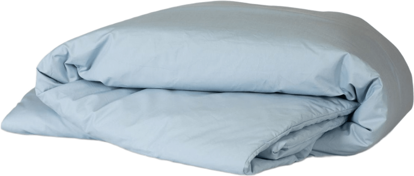 Folkness-täcke Dubbel, från Folkness, i färgen folkness dubbeltäcke.