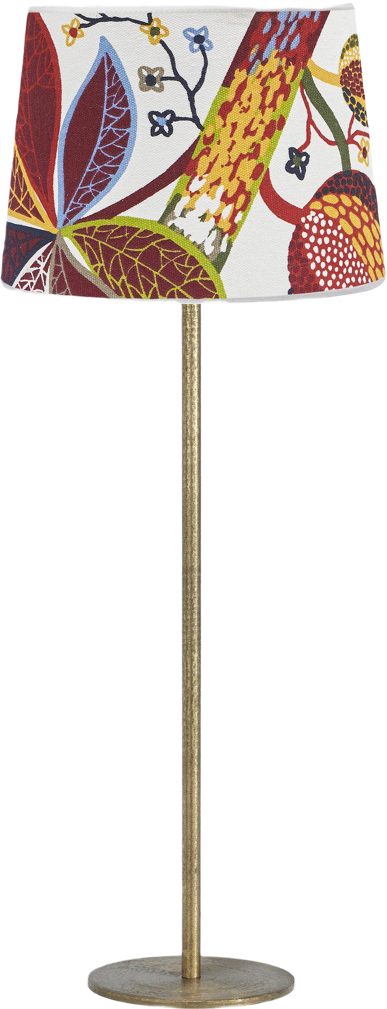 Base Bordslampa
