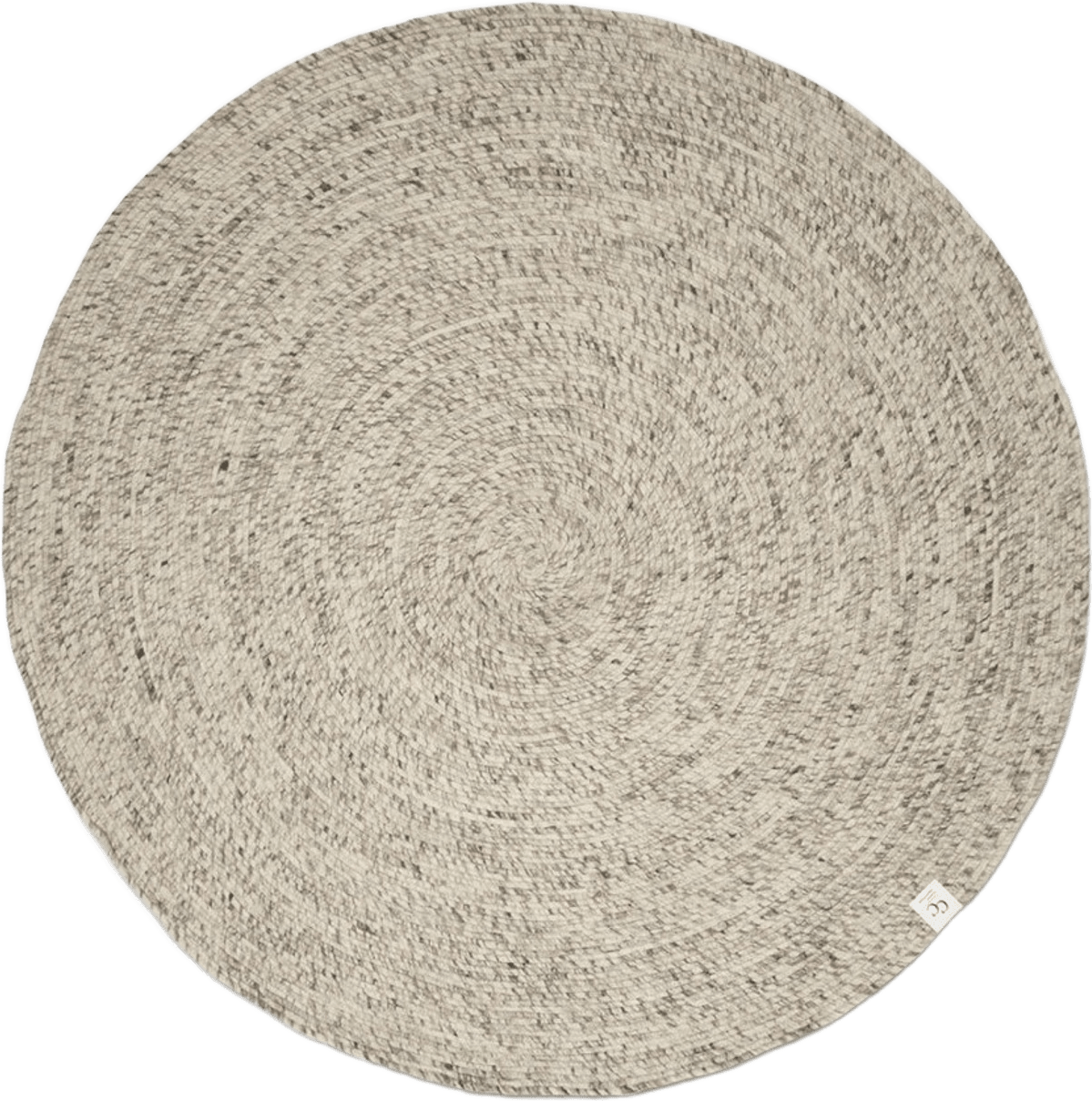 Merino White, från Classic Collection, i färgen natural beige.