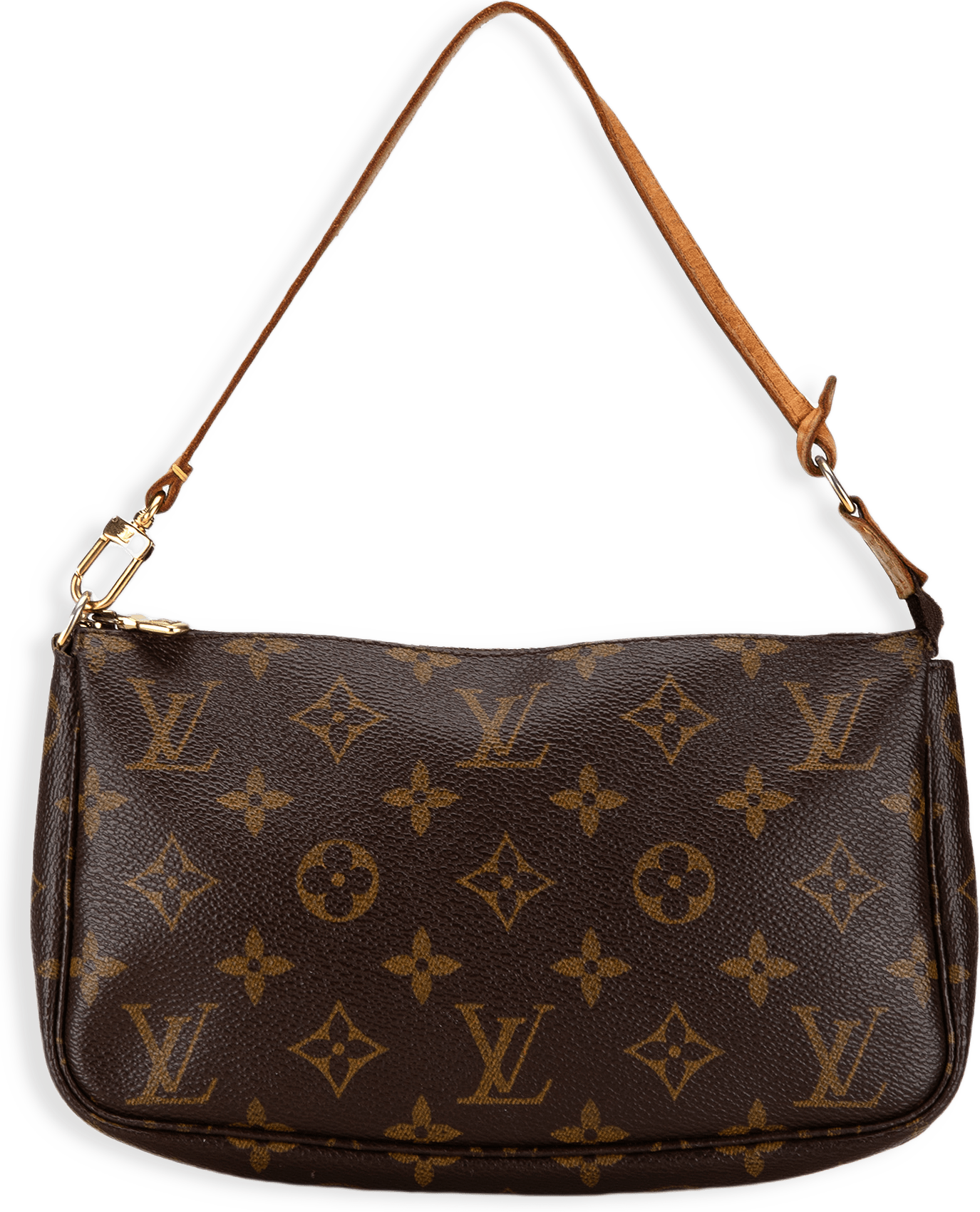 Louis Vuitton Monogram Pochette Accessoires