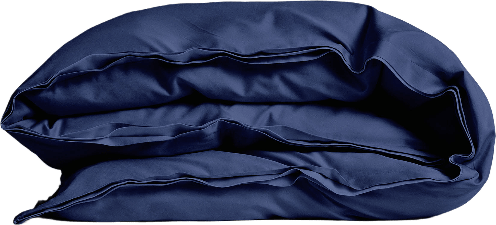 Barton Påslakan, från Ogland, i färgen deep blue.