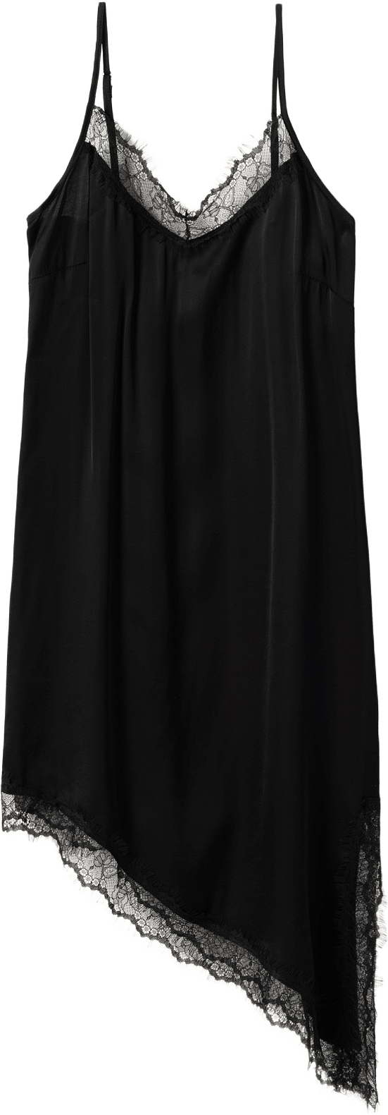 N-marwa Dress - Black, från Noella, i färgen black.