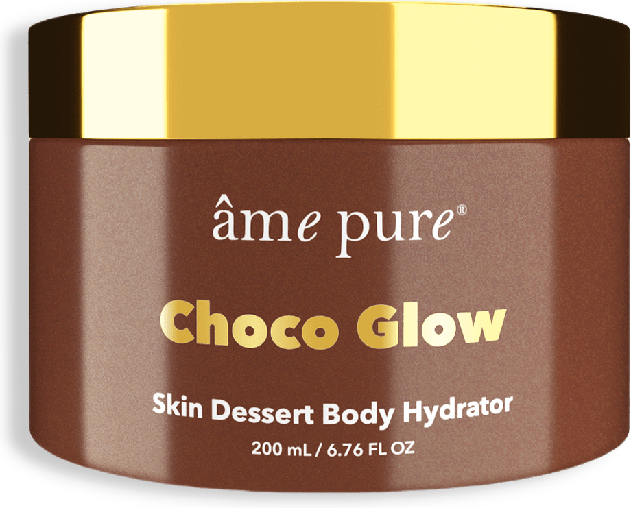 Choco Glow Skin Dessert Body Hydrator 200ml