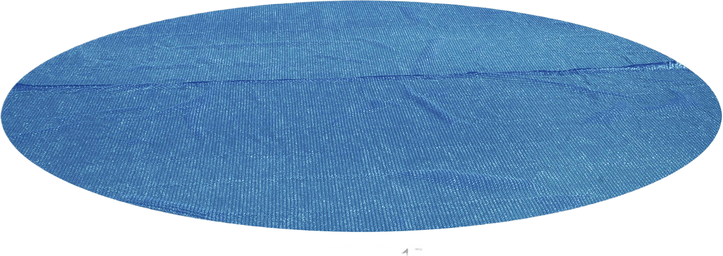 Flowclear Solar Pool Cover 4,17m