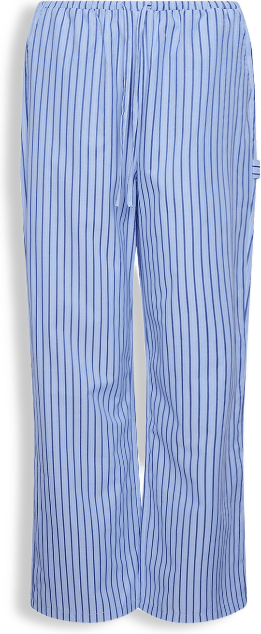 Sally Pants - Orella Stripe