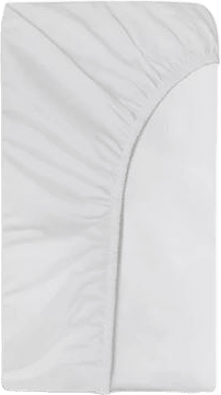 Dra-på Lakan Vit 90*200