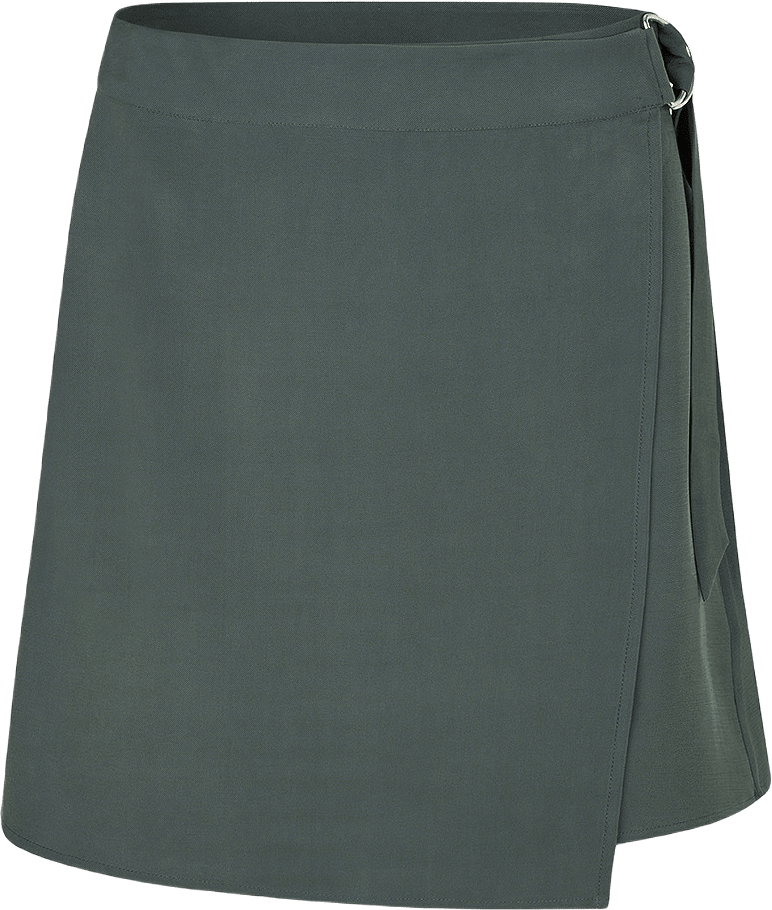 Fanyamd Skirt