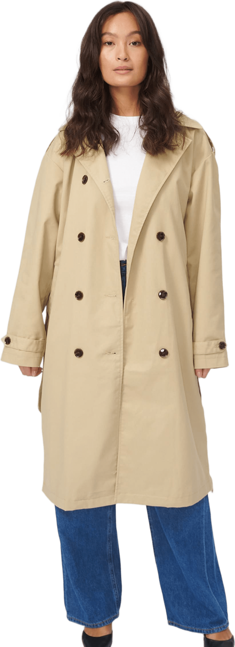 Linea Trenchcoat