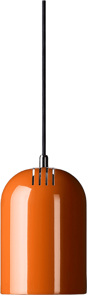 Lennon, från CO Bankeryd, i färgen burnt orange.