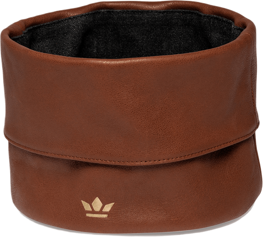 Brödkorg Classic Svart 20 X 15 Cm