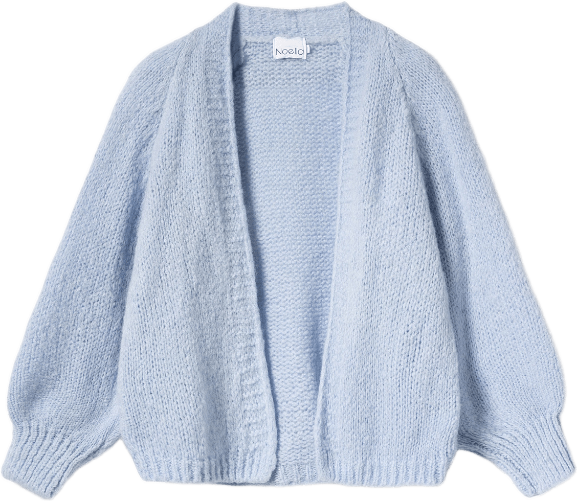 Fora Sticka Cardigan