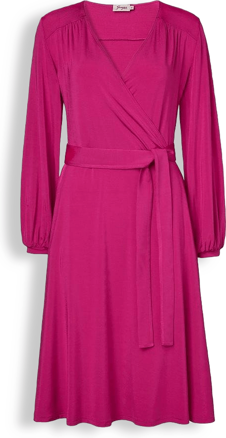 - Annie Dress Pink