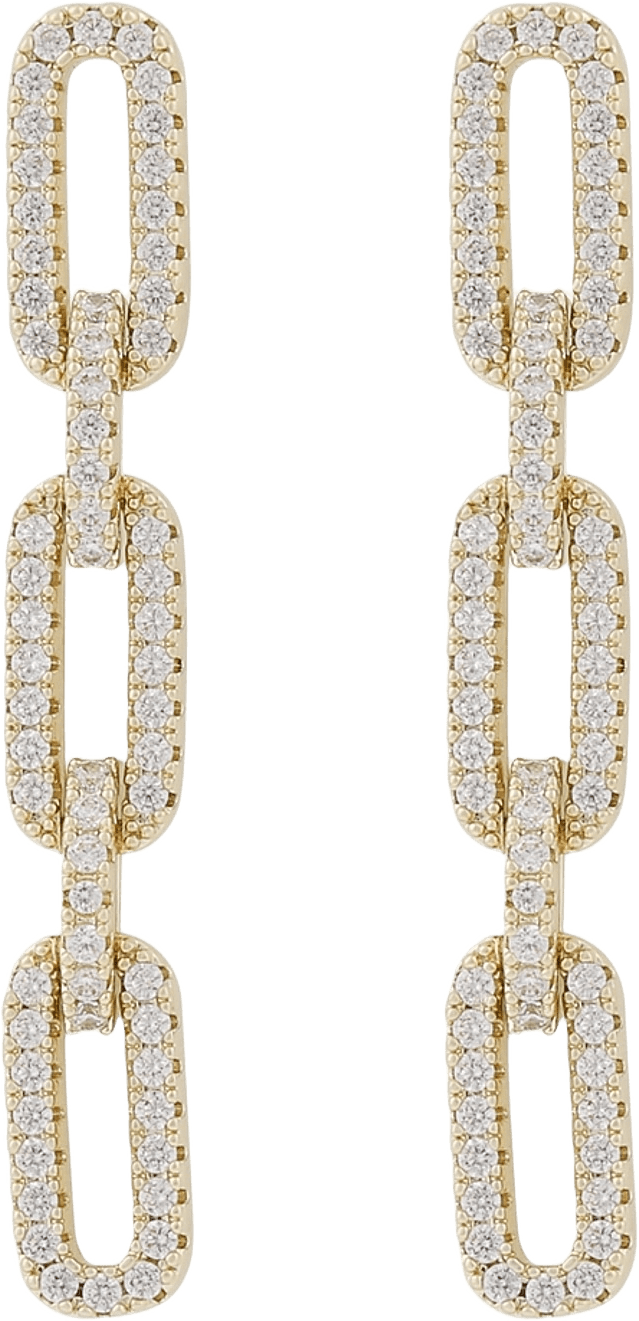 Honey Chain Ear