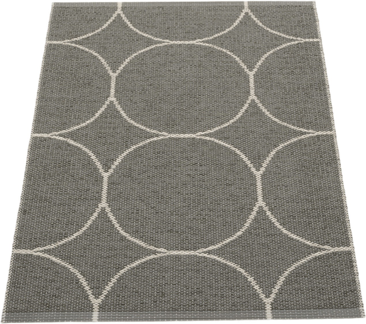 BOO, från Pappelina, i färgen charcoal.