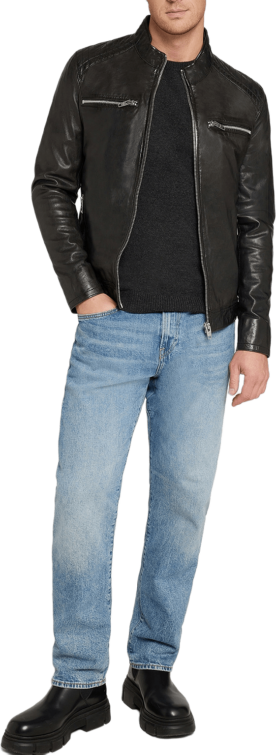 Harvey Jacket