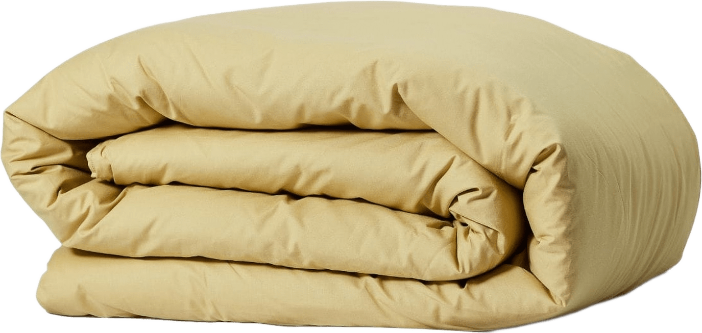 Folkness-täcke Dubbel, från Folkness, i färgen folkness dubbeltäcke.