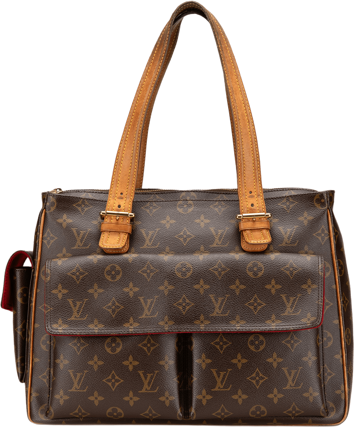 Louis Vuitton Monogram Multipli Cite