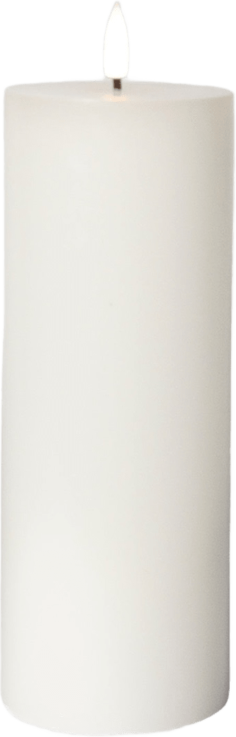 Luna Led Blockljus