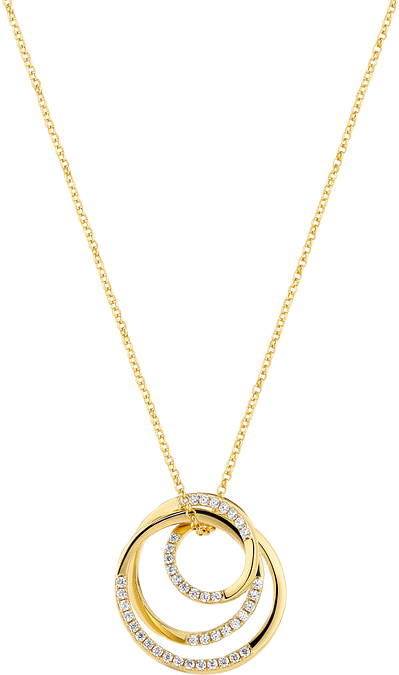 Spirale Necklace