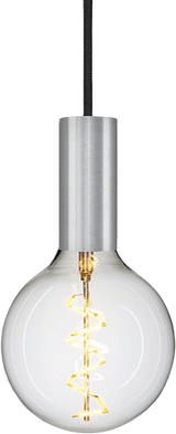 Fönsterlampa Tube Foil