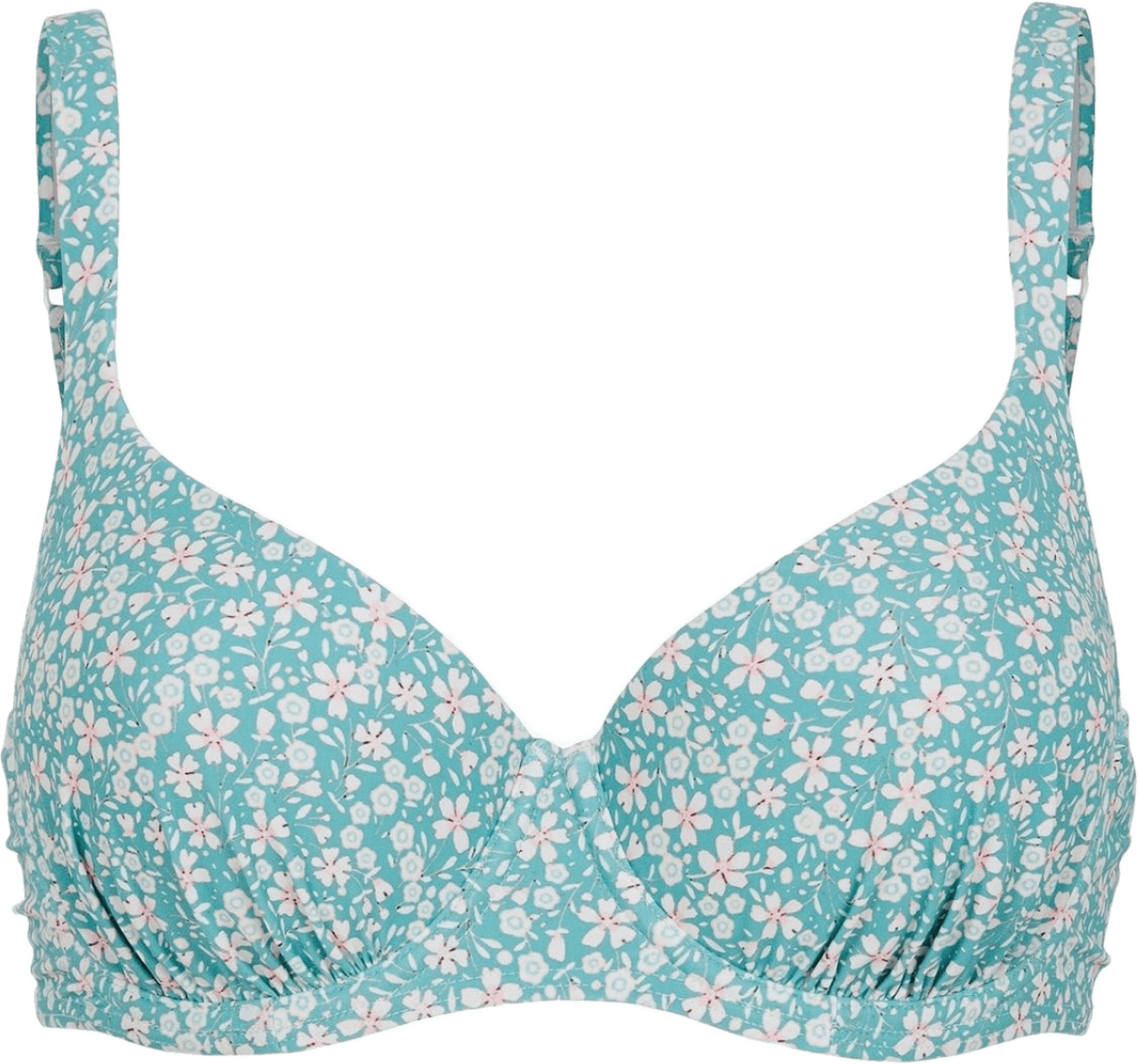Maui Bikini Bygel-bh