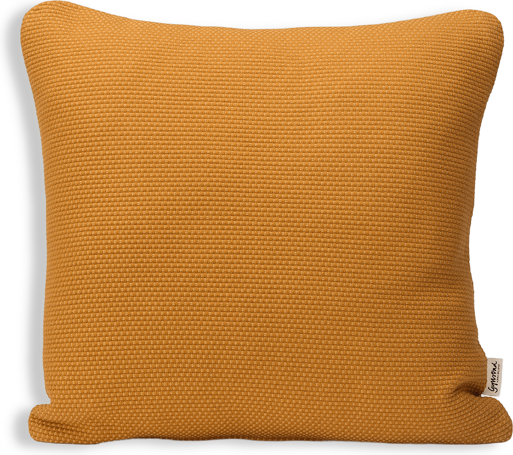 Kuddfodral H-weave, 50 Cm