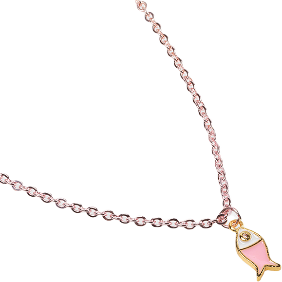 Poisson Halsband