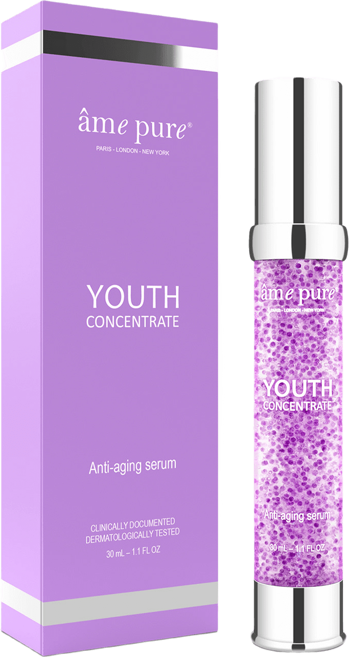 Youth Concentrate Serum 30ml, från Âme Pure.