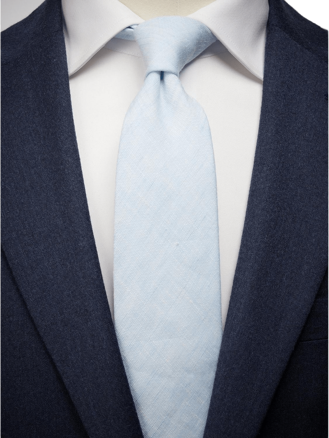 Tie Linen