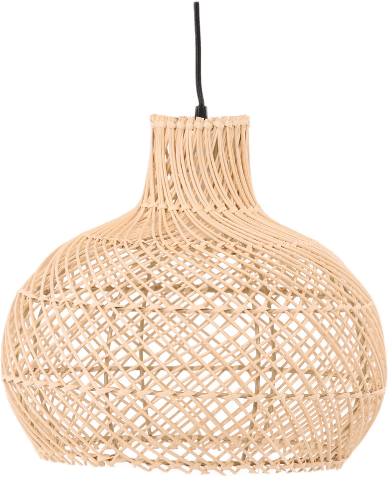 Varekil Belysning, från Venture Home, i färgen nature.