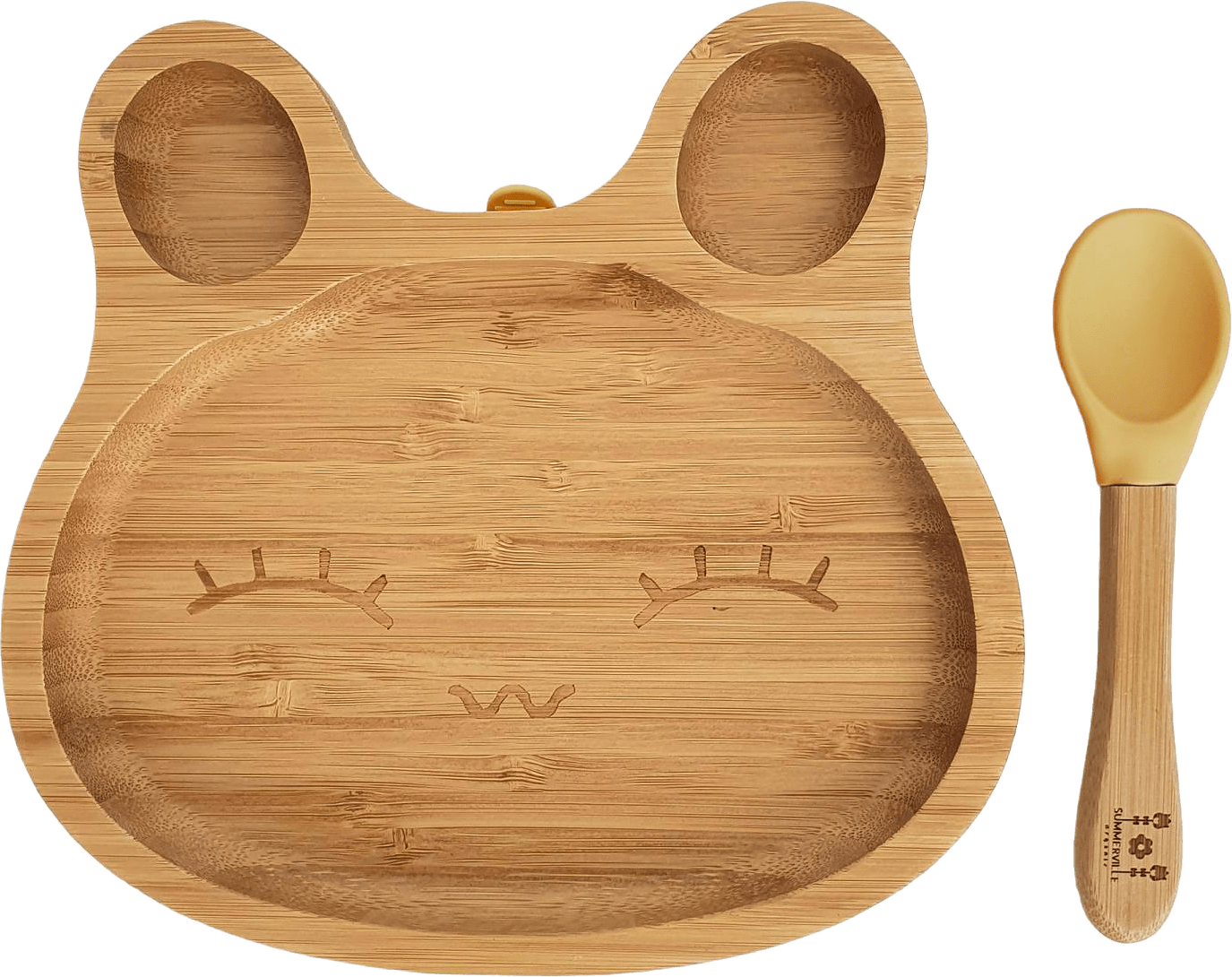 Matset Bambu Kanin
